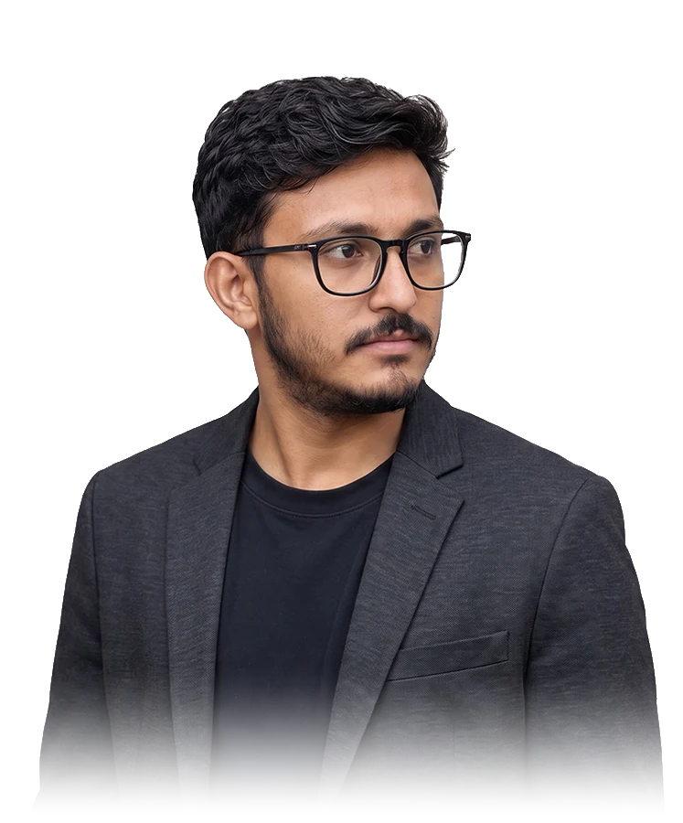 Rahul Mevada