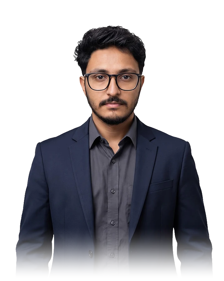 Rahul Mevada